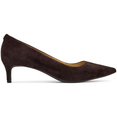 MICHAEL Michael Kors Pumps Alina 40R3ALMP1S Braun 35_5 female MICHAEL Michael Kors Pumps Alina 40R3ALMP1S Braun 35_5 female