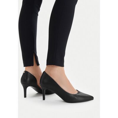 JENNY High Heels CEO-WSS21576-01 Schwarz 36 female JENNY High Heels CEO-WSS21576-01 Schwarz 36 female