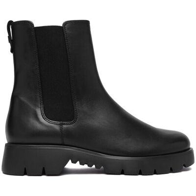 HÖGL Stiefeletten 0-102513-01000 Schwarz 39 female HÖGL Stiefeletten 0-102513-01000 Schwarz 39 female