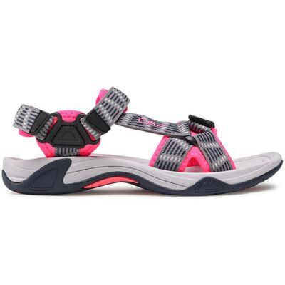 CMP Sandalen Hamal Wmn Hiking Sandal 38Q9956 Grau 37 female CMP Sandalen Hamal Wmn Hiking Sandal 38Q9956 Grau 37 female