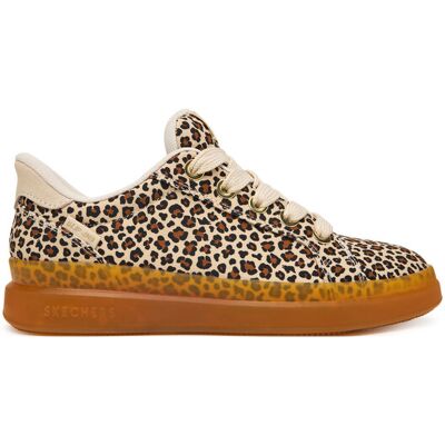 Skechers Sneakers Snoop Dogg: Courtside - Nature Girlz 186104/NAT Braun 40 female Skechers Sneakers Snoop Dogg: Courtside - Nature Girlz 186104/NAT Braun 40 female