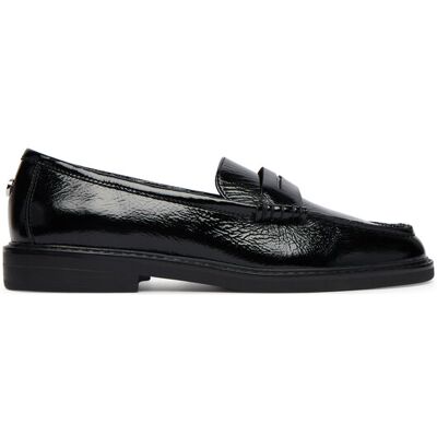 Steve Madden Slipper Adison 11004736 Schwarz 36 female Steve Madden Slipper Adison 11004736 Schwarz 36 female
