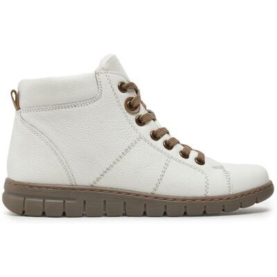 Go Soft Schnürschuhe CEO-WI23-GHANA-03B Beige 41 female Go Soft Schnürschuhe CEO-WI23-GHANA-03B Beige 41 female