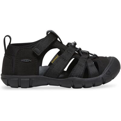 Keen Sandalen Seacamp II CNX 1027412 Schwarz 30 male Keen Sandalen Seacamp II CNX 1027412 Schwarz 30 male