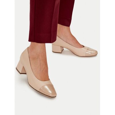 Caprice Pumps 9-22305-42 Beige 40 female Caprice Pumps 9-22305-42 Beige 40 female