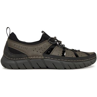 Bugatti Sneakers 321-ASM60-5050 Grau 40 male Bugatti Sneakers 321-ASM60-5050 Grau 40 male