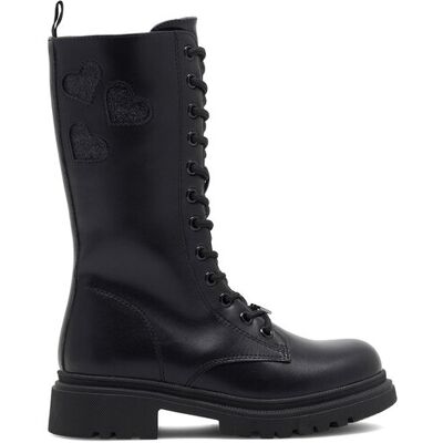 Nelli Blu Schnürschuhe CS6171-05 Schwarz 35 female Nelli Blu Schnürschuhe CS6171-05 Schwarz 35 female