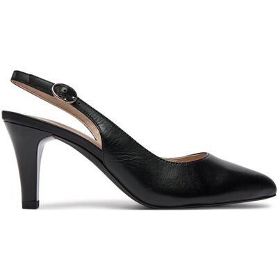 Caprice High Heels 9-29606-42 Schwarz 39 female Caprice High Heels 9-29606-42 Schwarz 39 female