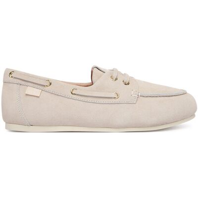 LOVE MOSCHINO Mokassins JA10101G1OIG0110 Creme 36 female LOVE MOSCHINO Mokassins JA10101G1OIG0110 Creme 36 female