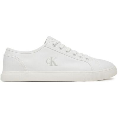 Calvin Klein Jeans ESS VULC LOW MG CANVAS - Sneaker Calvin Klein Jeans ESS VULC LOW MG CANVAS - Sneaker