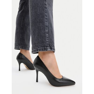 G-Star Raw High Heels CEO-HY1105-1 Schwarz 40 female G-Star Raw High Heels CEO-HY1105-1 Schwarz 40 female