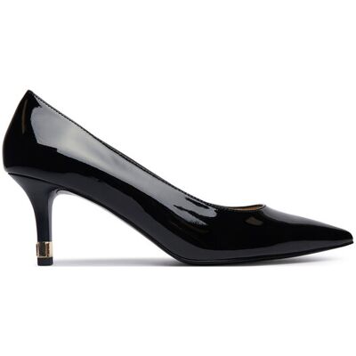 Furla High Heels Aria YL581FA X70000 CN O6000 Schwarz 37 female Furla High Heels Aria YL581FA X70000 CN O6000 Schwarz 37 female
