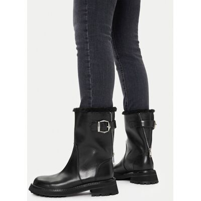 Badura Stiefeletten EO-CECILIA-2521-86-1 Schwarz 39 female Badura Stiefeletten EO-CECILIA-2521-86-1 Schwarz 39 female
