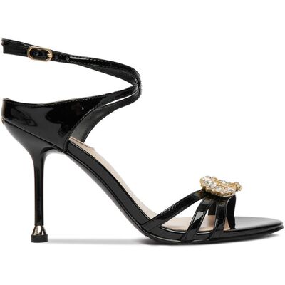 Liu Jo Sandalen Tracy 03 SA6071 EX004 Schwarz 35 female Liu Jo Sandalen Tracy 03 SA6071 EX004 Schwarz 35 female