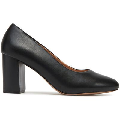 Clara Barson Pumps WFA2484-1 Schwarz 38 female Clara Barson Pumps WFA2484-1 Schwarz 38 female
