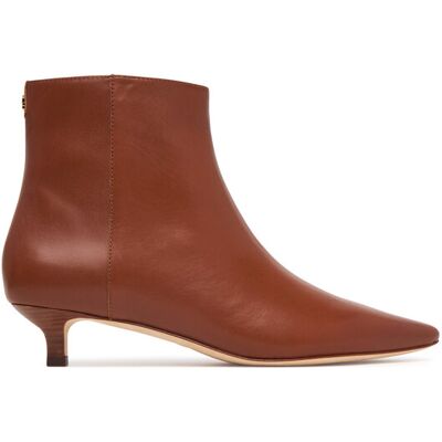 LAUREN RALPH LAUREN Stiefeletten Frncsa Bt Hl Bo Bte 802P15721002 Braun 35 female LAUREN RALPH LAUREN Stiefeletten Frncsa Bt Hl Bo Bte 802P15721002 Braun 35 female