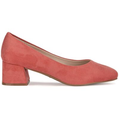 Clara Barson Pumps LH2001-1 Rot 36 female Clara Barson Pumps LH2001-1 Rot 36 female