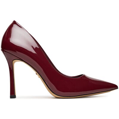 Aldo High Heels Stessy 3.0 14055422 Dunkelrot 37 female Aldo High Heels Stessy 3.0 14055422 Dunkelrot 37 female
