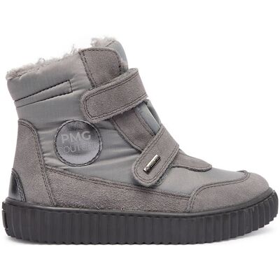 Primigi Schneeschuhe GORE-TEX 8935511 M Grau 29 female Primigi Schneeschuhe GORE-TEX 8935511 M Grau 29 female