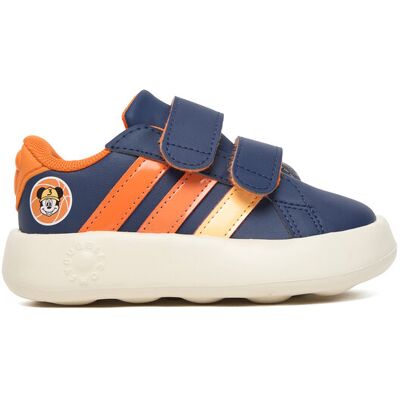adidas Sneakers Disney Mickey Mouse Grand Court JS2344 Dunkelblau 25 male adidas Sneakers Disney Mickey Mouse Grand Court JS2344 Dunkelblau 25 male