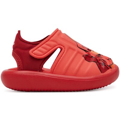 adidas Sandalen Disney Pixar IH1235 Rot 19 unisex adidas Sandalen Disney Pixar IH1235 Rot 19 unisex