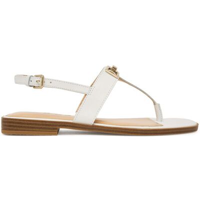 Guess Sandalen FLJRMY LEA03 Weiß 38 female Guess Sandalen FLJRMY LEA03 Weiß 38 female