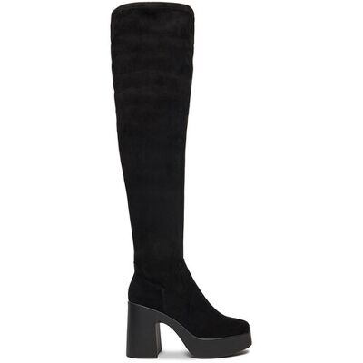 DeeZee Stiefel 22066-1 Schwarz 38 female DeeZee Stiefel 22066-1 Schwarz 38 female