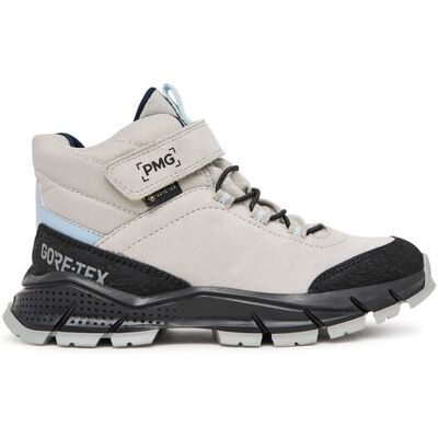 Primigi Schneeschuhe GORE-TEX 8934033 S Grau 30 male Primigi Schneeschuhe GORE-TEX 8934033 S Grau 30 male