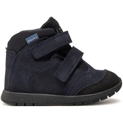 Mrugała Schnürschuhe Jogi 6158/4-70 Blau 24 unisex Mrugała Schnürschuhe Jogi 6158/4-70 Blau 24 unisex