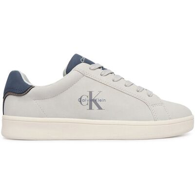 Calvin Klein Sneakers V3X9-83449-0315 D Grau 35 male Calvin Klein Sneakers V3X9-83449-0315 D Grau 35 male