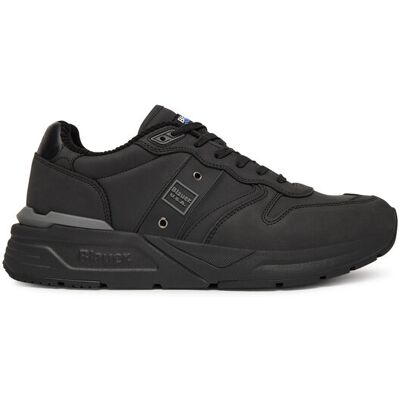 Blauer Sneakers F5RAY04/PUL Schwarz 42 male Blauer Sneakers F5RAY04/PUL Schwarz 42 male