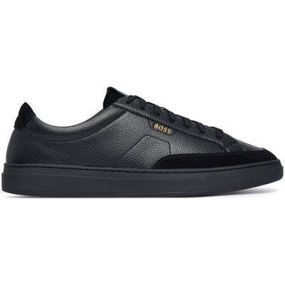 BOSS Sneakers Kieran 50568536 Schwarz 41 male BOSS Sneakers Kieran 50568536 Schwarz 41 male