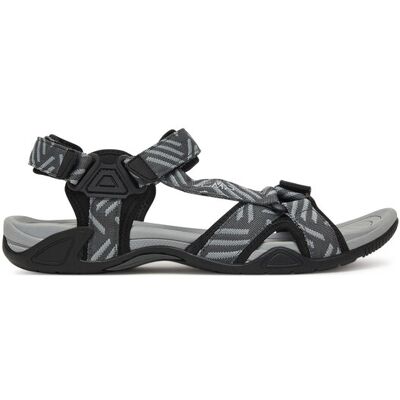 CMP Sandalen Hamal 38Q9957 Grau 40 male CMP Sandalen Hamal 38Q9957 Grau 40 male