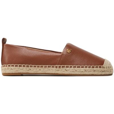 Lauren Ralph Lauren Espadrilles Cameryn IV 802905304002 Braun 35_1_2 female Lauren Ralph Lauren Espadrilles Cameryn IV 802905304002 Braun 35_1_2 female