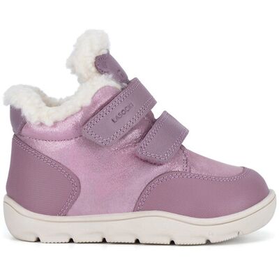 Lasocki Kids Schnürschuhe ZERO CI12-ZERO-02(II)DZ Rosa 23 female Lasocki Kids Schnürschuhe ZERO CI12-ZERO-02(II)DZ Rosa 23 female