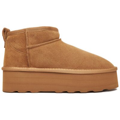 DeeZee Schneeschuhe DZN-005 Braun 41 female DeeZee Schneeschuhe DZN-005 Braun 41 female