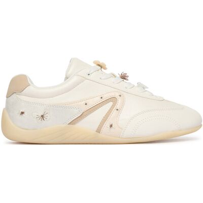 Aldo Sneakers Maxie 14193948 Goldfarben 40 female Aldo Sneakers Maxie 14193948 Goldfarben 40 female