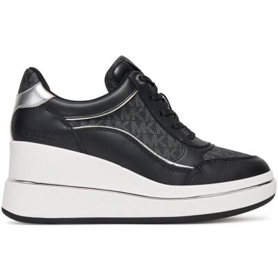 MICHAEL Michael Kors Sneakers Emmy 43F5EMFS2L Schwarz 41 female MICHAEL Michael Kors Sneakers Emmy 43F5EMFS2L Schwarz 41 female