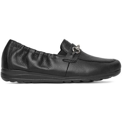 Rieker Mokassins L9354-00 Schwarz 42 female Rieker Mokassins L9354-00 Schwarz 42 female
