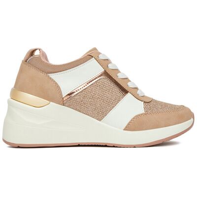 DeeZee Sneakers AM1109 Rosa 41 female DeeZee Sneakers AM1109 Rosa 41 female