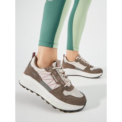 CMP Sneakers Tykal Wmn Lifestyle 3Q89436 Beige 38 female CMP Sneakers Tykal Wmn Lifestyle 3Q89436 Beige 38 female