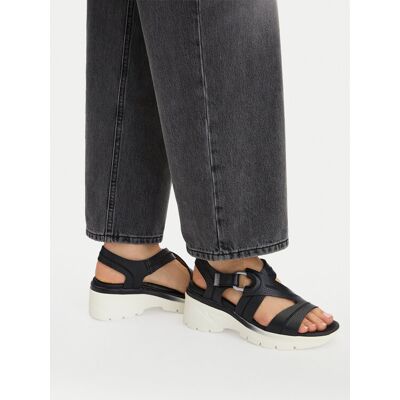 Hispanitas Sandalen HV264570 C002 Schwarz 36 female Hispanitas Sandalen HV264570 C002 Schwarz 36 female