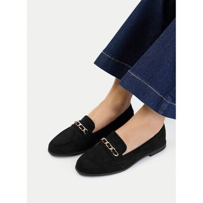 DeeZee Slipper WSS270205-06 Schwarz 38 female DeeZee Slipper WSS270205-06 Schwarz 38 female