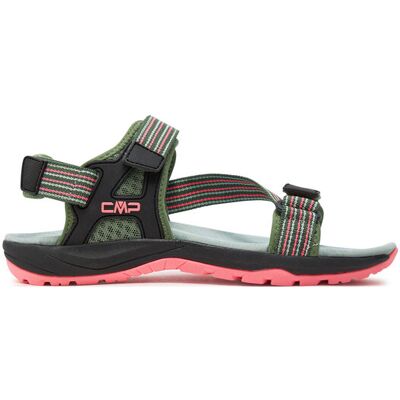 CMP Sandalen Khalys 3Q91936 Bunt 38 female CMP Sandalen Khalys 3Q91936 Bunt 38 female