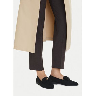 JENNY Slipper CEO-R25SS05875 Schwarz 40 female JENNY Slipper CEO-R25SS05875 Schwarz 40 female