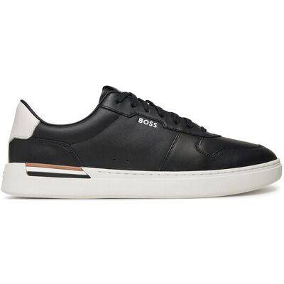 BOSS Sneakers Clint 50542538 Schwarz 46 male BOSS Sneakers Clint 50542538 Schwarz 46 male