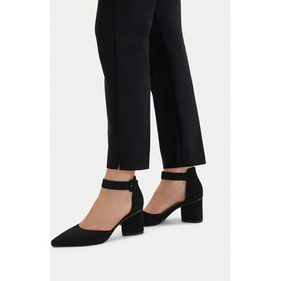 DeeZee Pumps CEO-112233 Schwarz 41 female DeeZee Pumps CEO-112233 Schwarz 41 female
