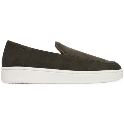 HUGO Slipper Neston 50569013 Grün 46 male HUGO Slipper Neston 50569013 Grün 46 male