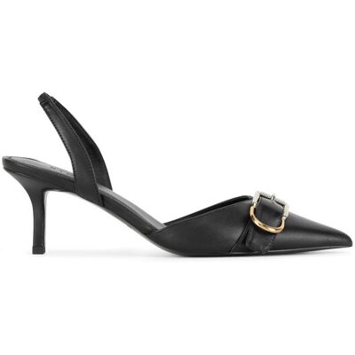 Badura High Heels HOLLY-V1681-311 Schwarz 40 female Badura High Heels HOLLY-V1681-311 Schwarz 40 female