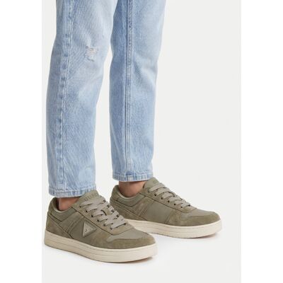 Guess Sneakers CEO-GS09031 Grau 38 male Guess Sneakers CEO-GS09031 Grau 38 male